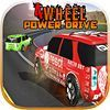 couverture jeu vidéo 4 Wheel Power Drive