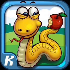 couverture jeu vidéo 40 Snakes