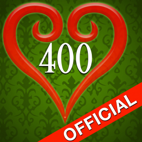 couverture jeu vidéo 400 Arba3meyeh