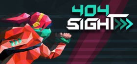 couverture jeu vidéo 404Sight