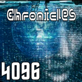 couverture jeu vidéo 4096 6x6 Chronicles - The Singularity