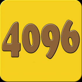 couverture jeu vidéo 4096 Endless - Pro Edition Puzzle
