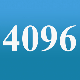 couverture jeu vidéo 4096_Game