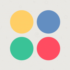 couverture jeu vidéo 4Colors tap