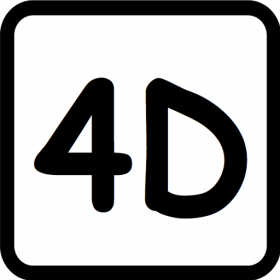 couverture jeu vidéo 4D Drawing