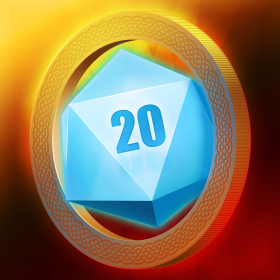 couverture jeu vidéo 4e Dice Roller
