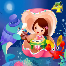 couverture jeu vidéo 儿歌-宝宝学唱儿歌4HD