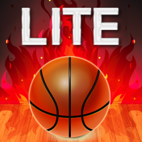 couverture jeu vidéo 4Play Arcade Basketball Lite