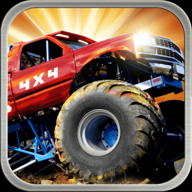 couverture jeu vidéo 4X4 Crime Fighting Target Course - Jeux De Mad Police Chase Driving Gratuit