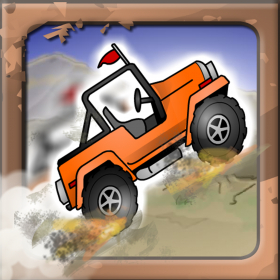 couverture jeu vidéo 4x4 Offroad Multiplayer Mayhem - Extreme Truck Stunt & Monster Car Race Game HD PRO