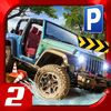 couverture jeu vidéo 4x4 Offroad Truck Trials Parking Simulator 2 Gratuit Jeux de Voiture de Course