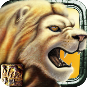 couverture jeux-video 4x4 Safari 2 Free