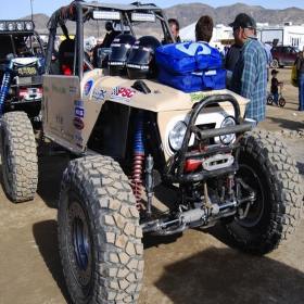 couverture jeu vidéo 4x4Mayhem