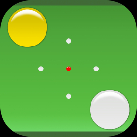 couverture jeu vidéo 5 Birilli: Billard Internationales