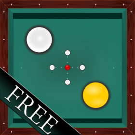 couverture jeu vidéo 5 Birilli Free