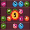 couverture jeux-video 5 Connect-Free Matching Game