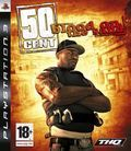 couverture jeu vidéo 50 Cent : Blood on the Sand