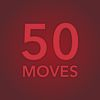 couverture jeu vidéo 50 Moves