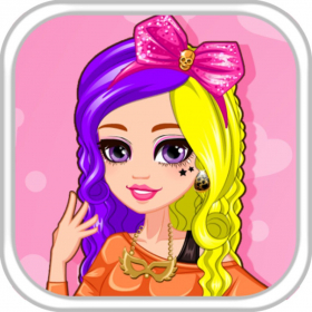 couverture jeu vidéo 5050 Hairstyles