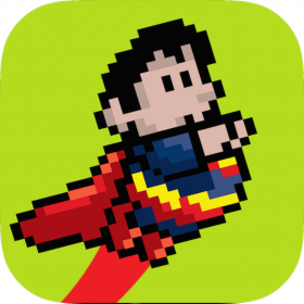 couverture jeu vidéo 51 Planet's Baby Jump Pro : Escape Space Mines
