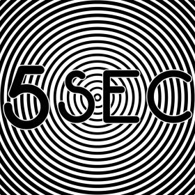 couverture jeu vidéo 5seconds Touch