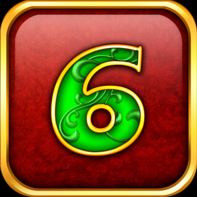 couverture jeu vidéo 6 Elements