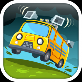 couverture jeu vidéo Оповестить за 60 секунд HD