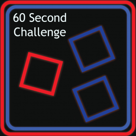 couverture jeu vidéo 60 Second Challenge - Survive !