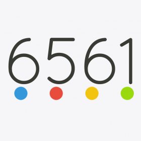 couverture jeu vidéo 6561