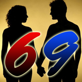 couverture jeu vidéo 69 Awesome Position