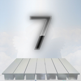 couverture jeu vidéo 7 KEYS TO HEAVEN