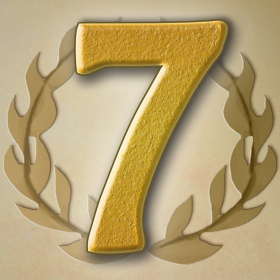 couverture jeu vidéo 7 Wonders Companion