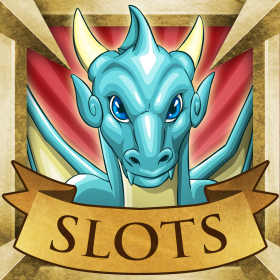 couverture jeu vidéo ```777``` Drake Slots Free
