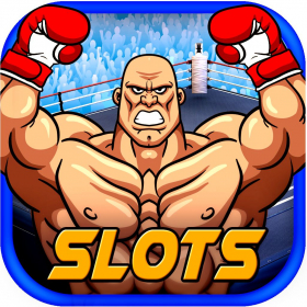 couverture jeu vidéo 777 Invaincu de boxe slot Casino - Machines à sous de-