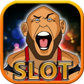 couverture jeux-video 777 Wrestle Slot: Wrestling Champion Casino Slots Machine Game