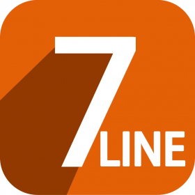 couverture jeu vidéo 7Line