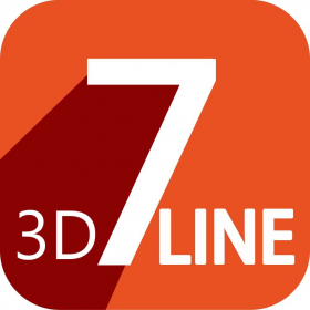 couverture jeu vidéo 7Line3p