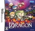 couverture jeu vidéo 7th Dragon