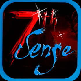 couverture jeu vidéo 7th Sense for iPad