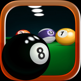couverture jeu vidéo 8 Ball Alive - Pool World Adventures