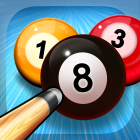 couverture jeux-video 8 Ball Pool™