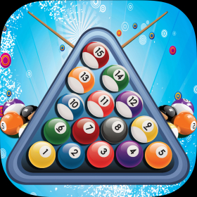 couverture jeu vidéo 8 Ball  Shooter Pro