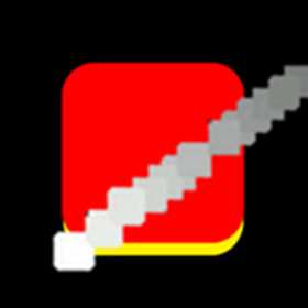 couverture jeu vidéo 8-bit Survival