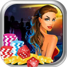 couverture jeu vidéo 80’s Bonanza Night with Fortune party slots Pro