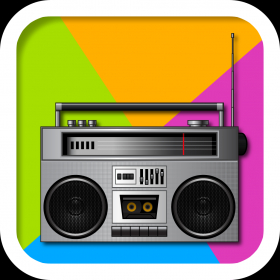 couverture jeu vidéo 80s Ultime Musique Quiz Gratuit