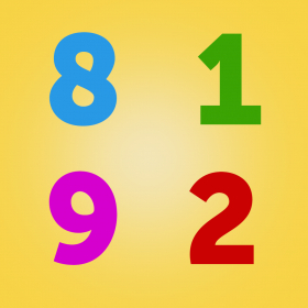 couverture jeux-video 8192 - Addictive Free Puzzle Game