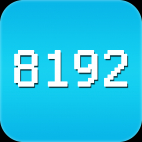 couverture jeu vidéo 8192 difficult to finish the number free HD