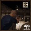 couverture jeu vidéo 86 Enforce The Justice
