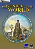 couverture jeu vidéo 8th Wonder of The World