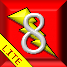couverture jeu vidéo 8xplosion HD Lite